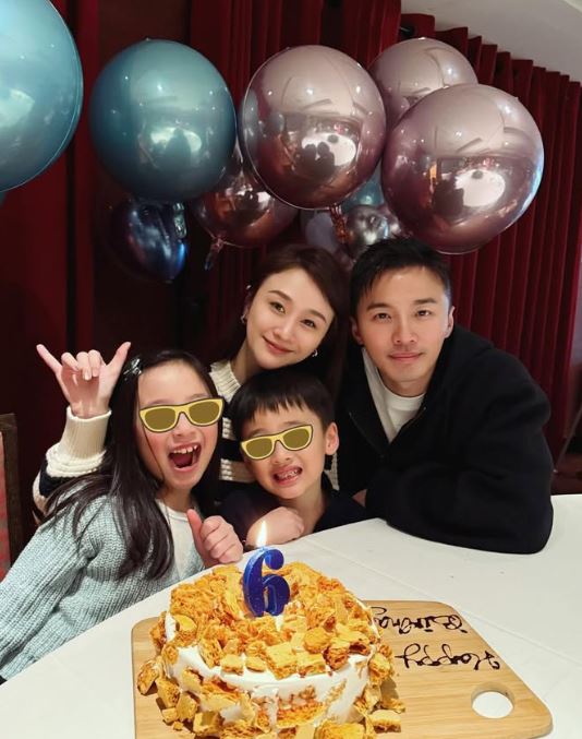 阿緯IG日常截图