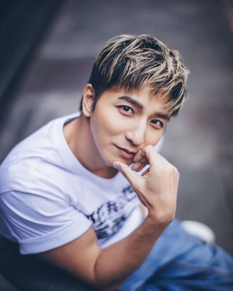 小煜宣布离婚截图