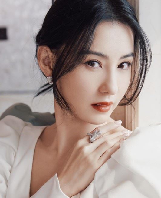 余毓興与张柏芝的相关照片