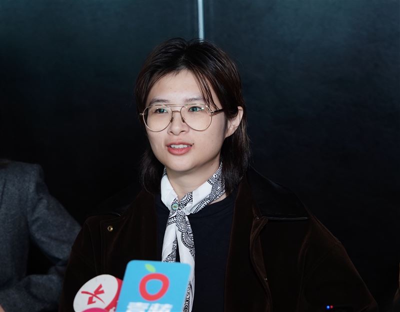 Soft移居台灣4年，店家聽到香港口音招待