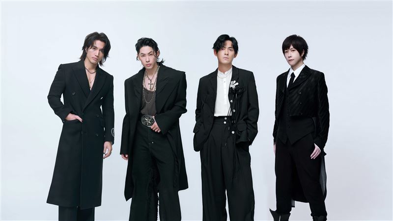 五月天阿信與F3合作演唱會