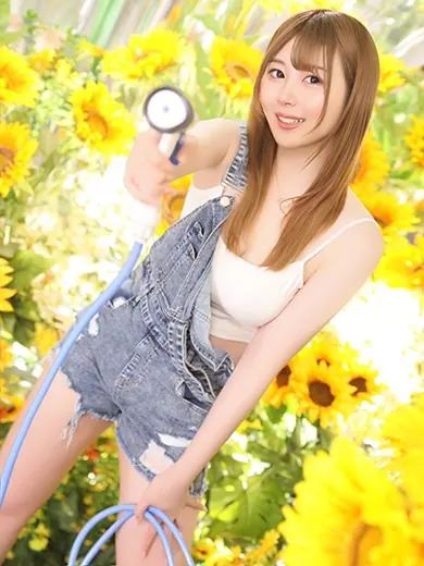 櫻坂千夢出道相關宣傳照