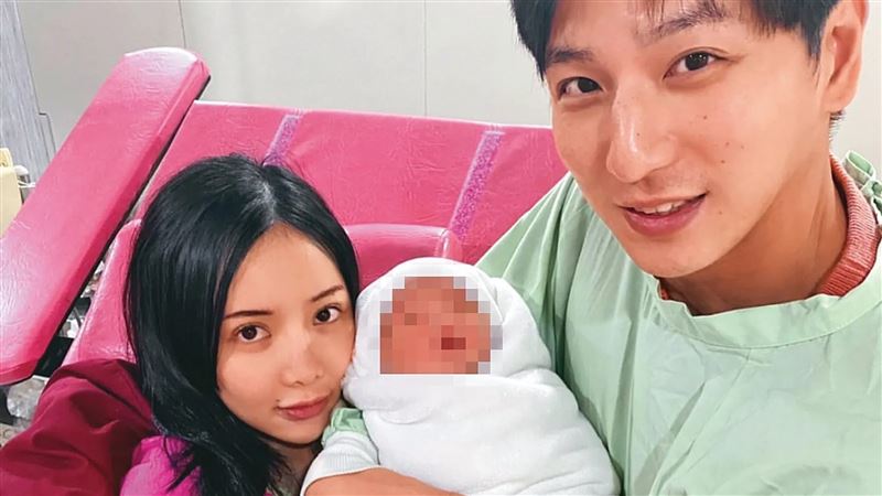 小煜婚變相關畫面