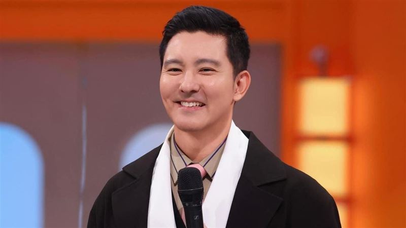 立威廉頭像照片