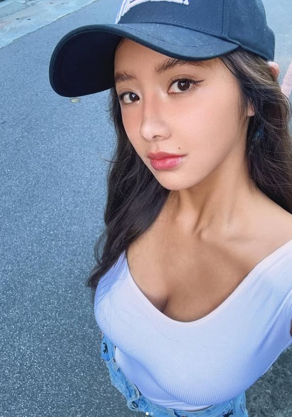 小煜前妻言兒分享辣照