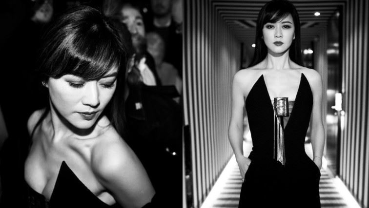 宋祖德評論田海蓉