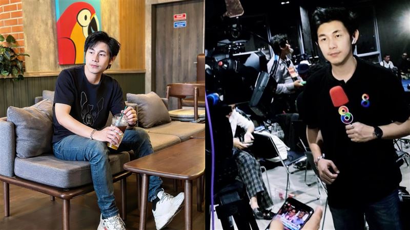 納塔武特臉書截圖