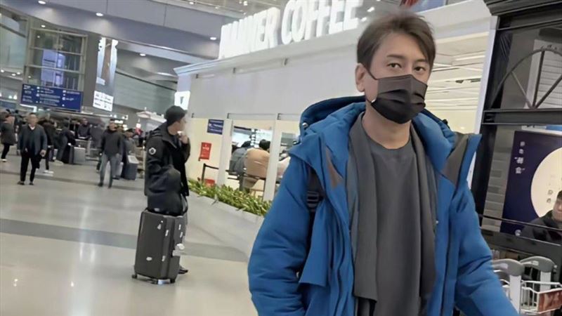 朱孝天事件大圖