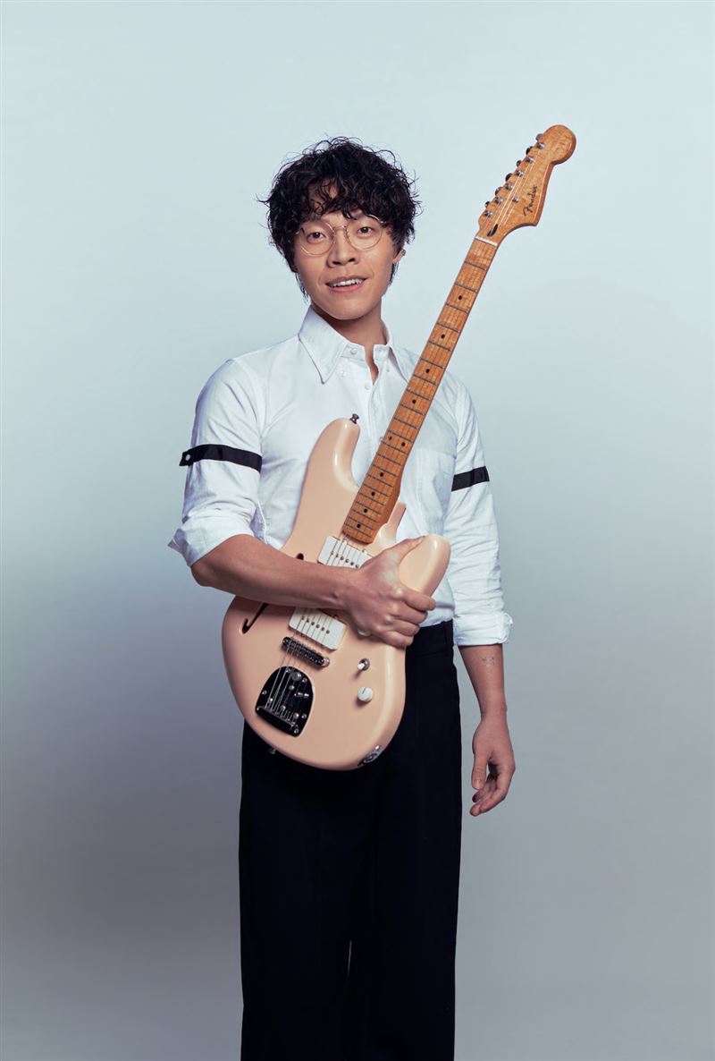 盧廣仲曾與 Lulu 傳緋聞