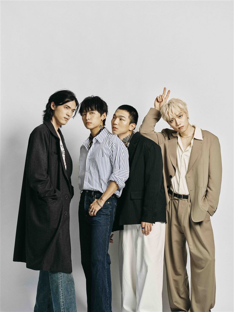 傻子與白痴分享EP理念