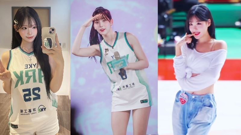 新竹主場合體照片