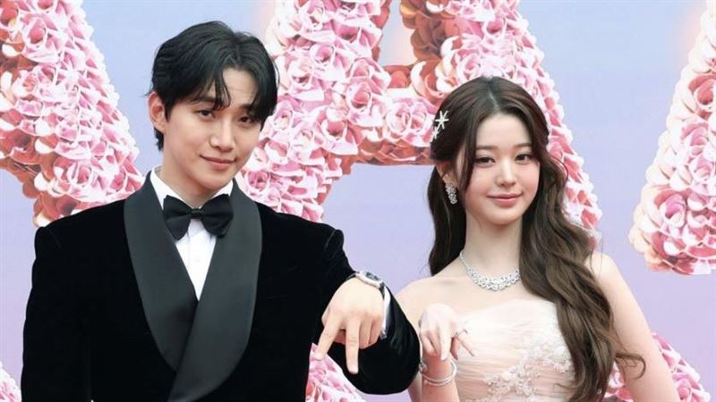 李俊昊張員瑛合作登台