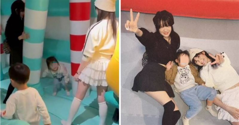 范姜帶粿醬玩滾球