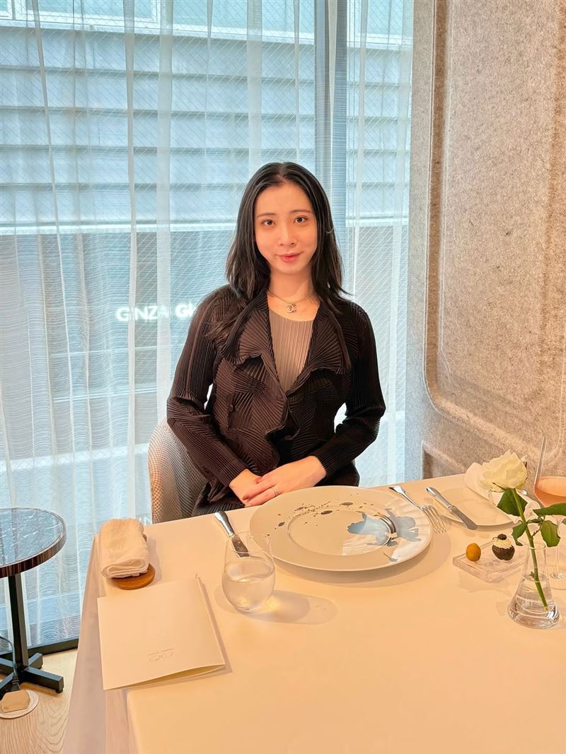 Fumi阿姨是9月壽星（IG截圖）