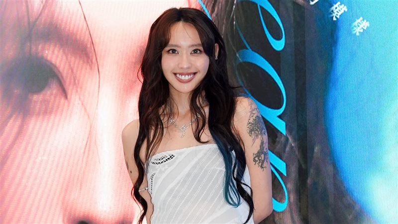 李芷婷《海的模樣》專輯聽歌會主圖