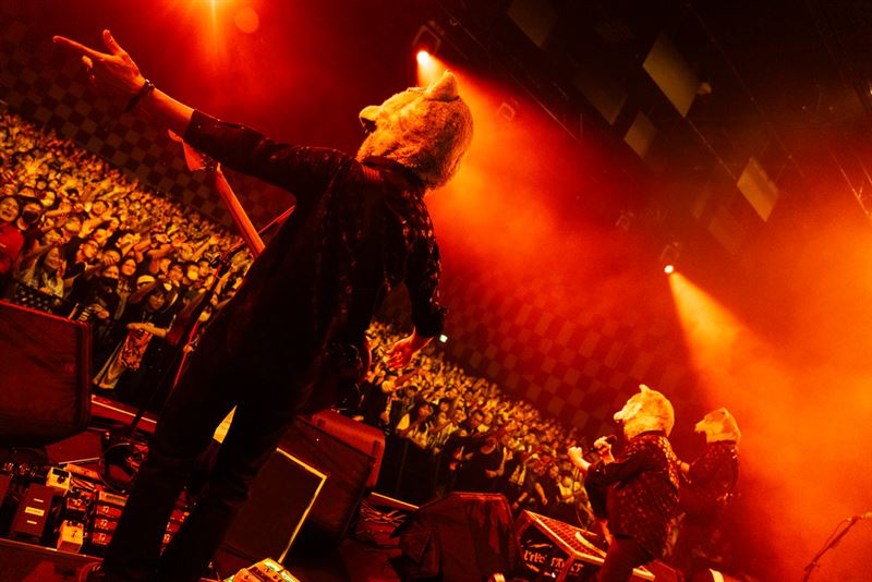 MWAM品嚐台灣啤酒及滷肉飯