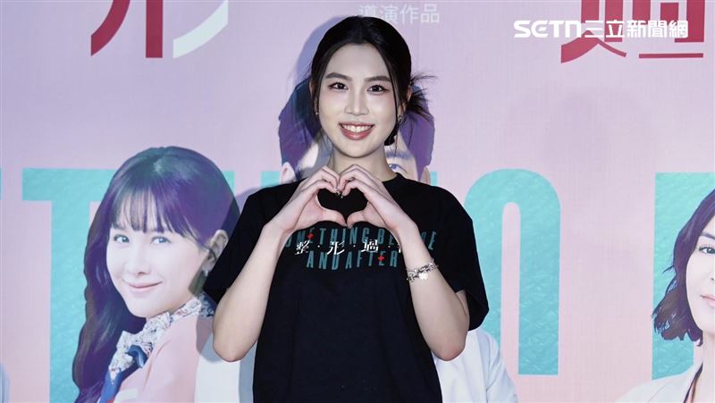 Emma榜首錄取輔大大傳系