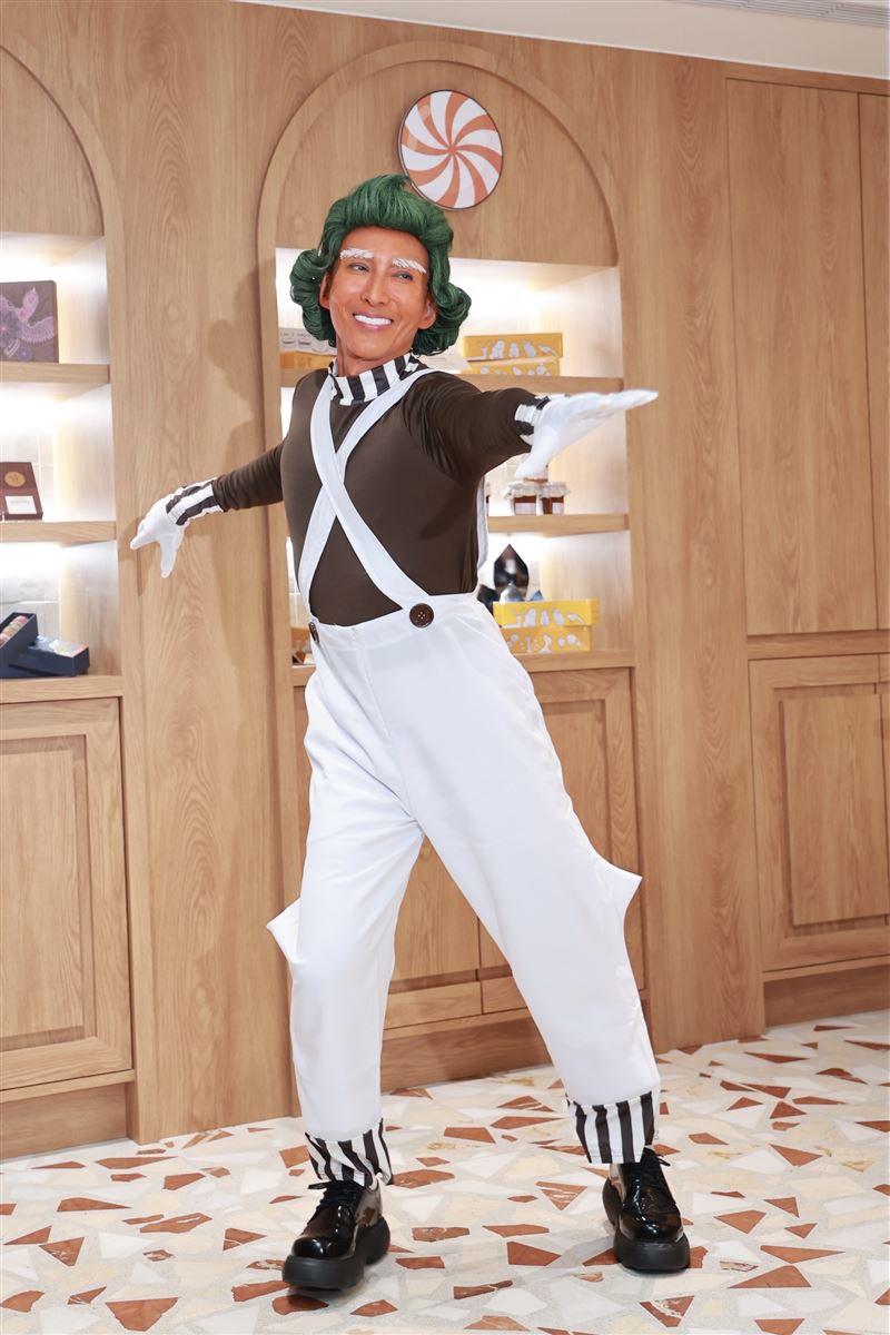 潘若迪談好友沈玉琳病況