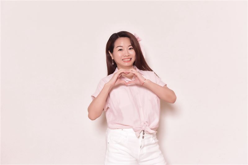 Cony 的人生故事