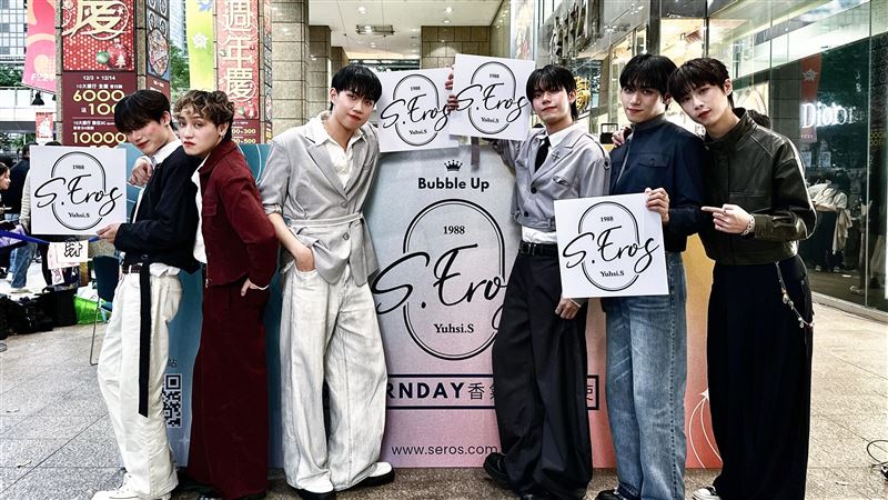 Saturnday Last Dance 相关画面