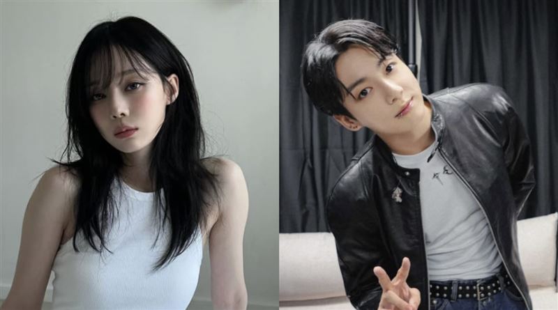 Winter与田柾國可能热恋截图