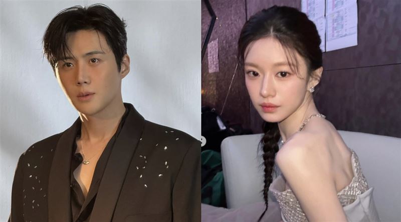 浩鎮與茂熙的新戲海報