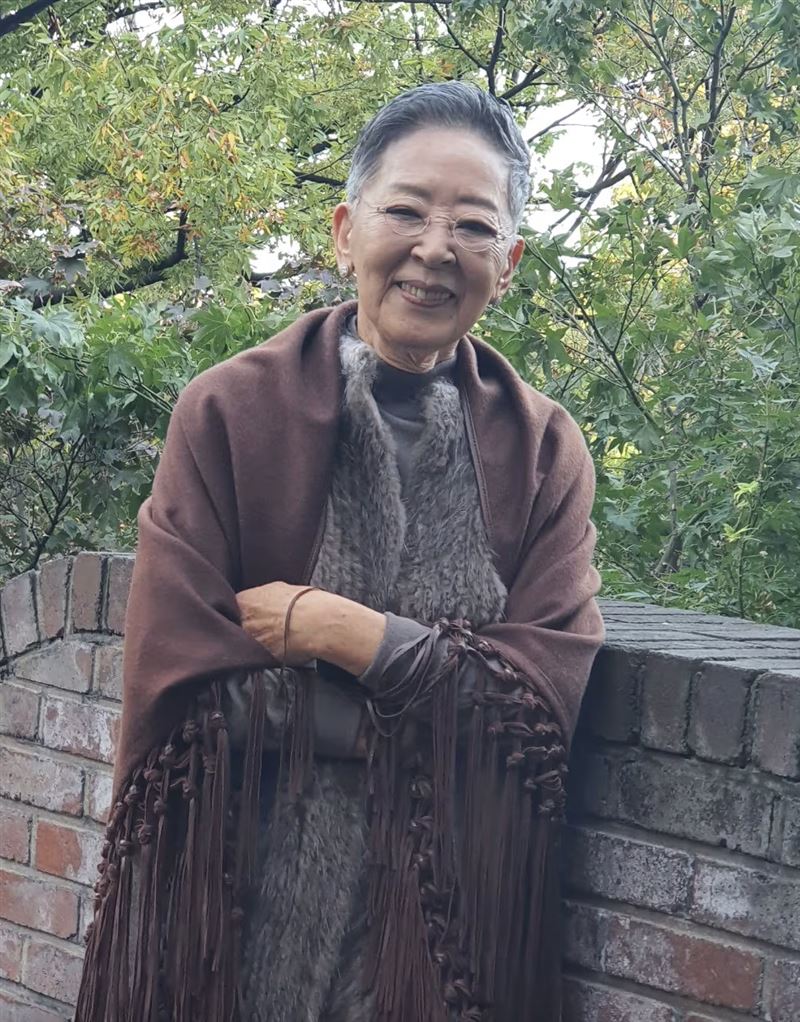 金芝美相關新聞照片