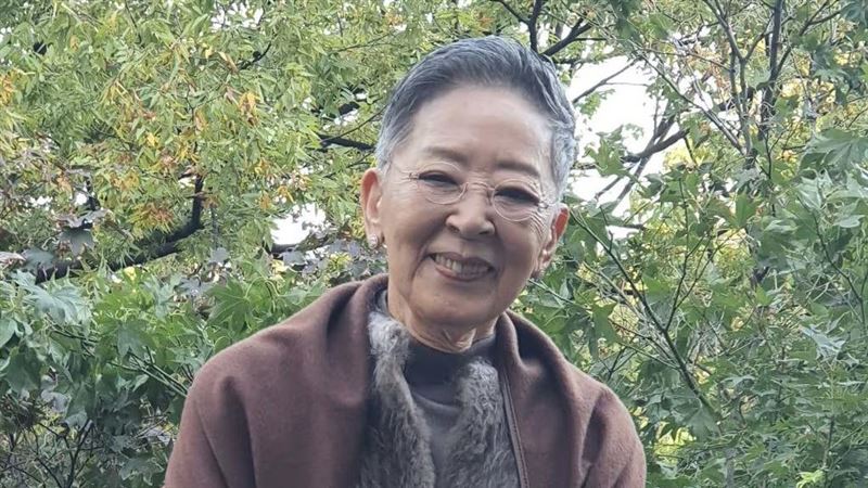 金芝美演藝生涯精彩瞬間