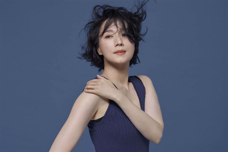 演唱會幕後合影