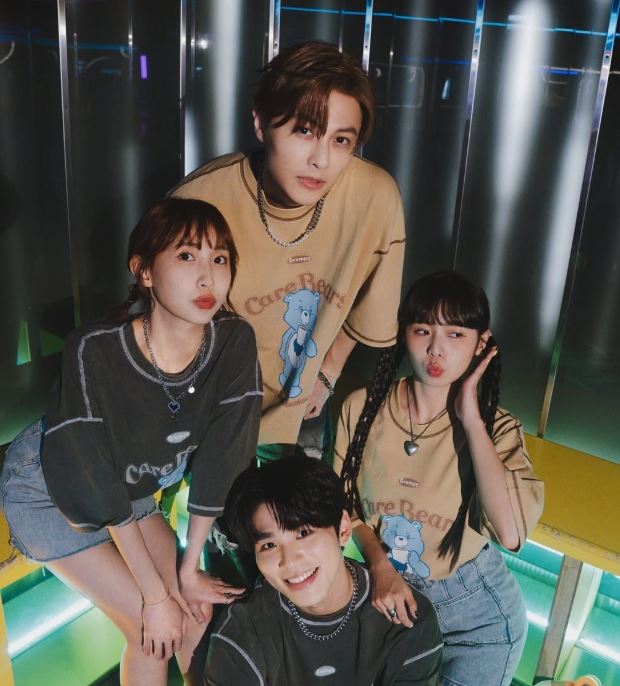 前男友吐露心声