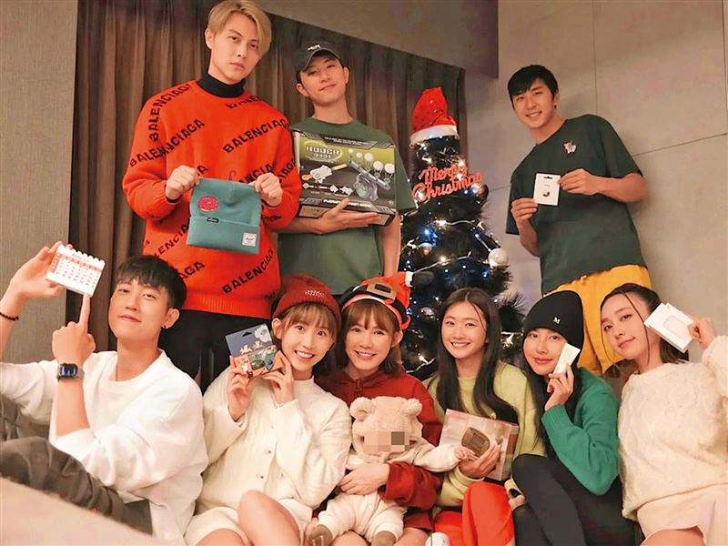 粿粿3前男友齐发声