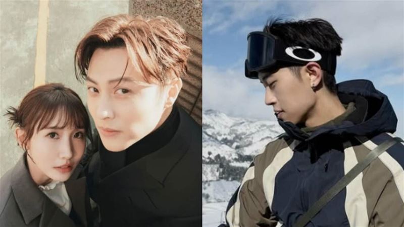 粿粿婚内出轨事件相关大图