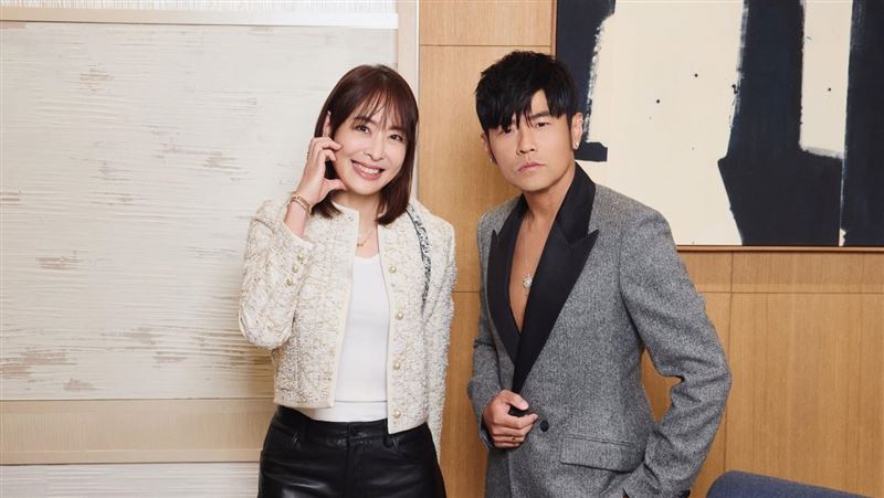 DIOR台北101酒會現場大圖