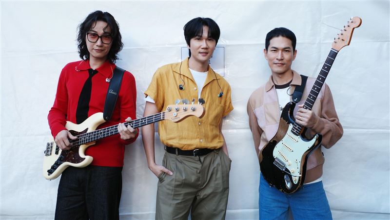 宇宙人新專輯與演唱會