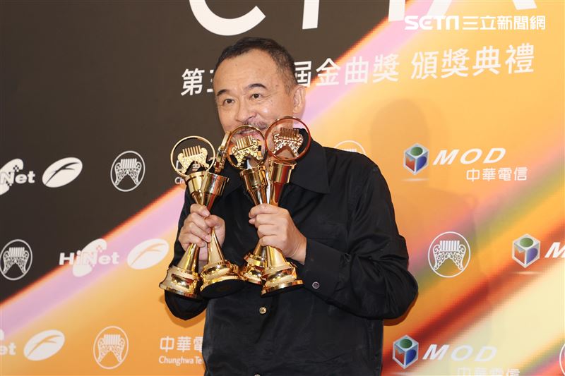 黃連煜反控誣告敗訴。（圖／資料照）