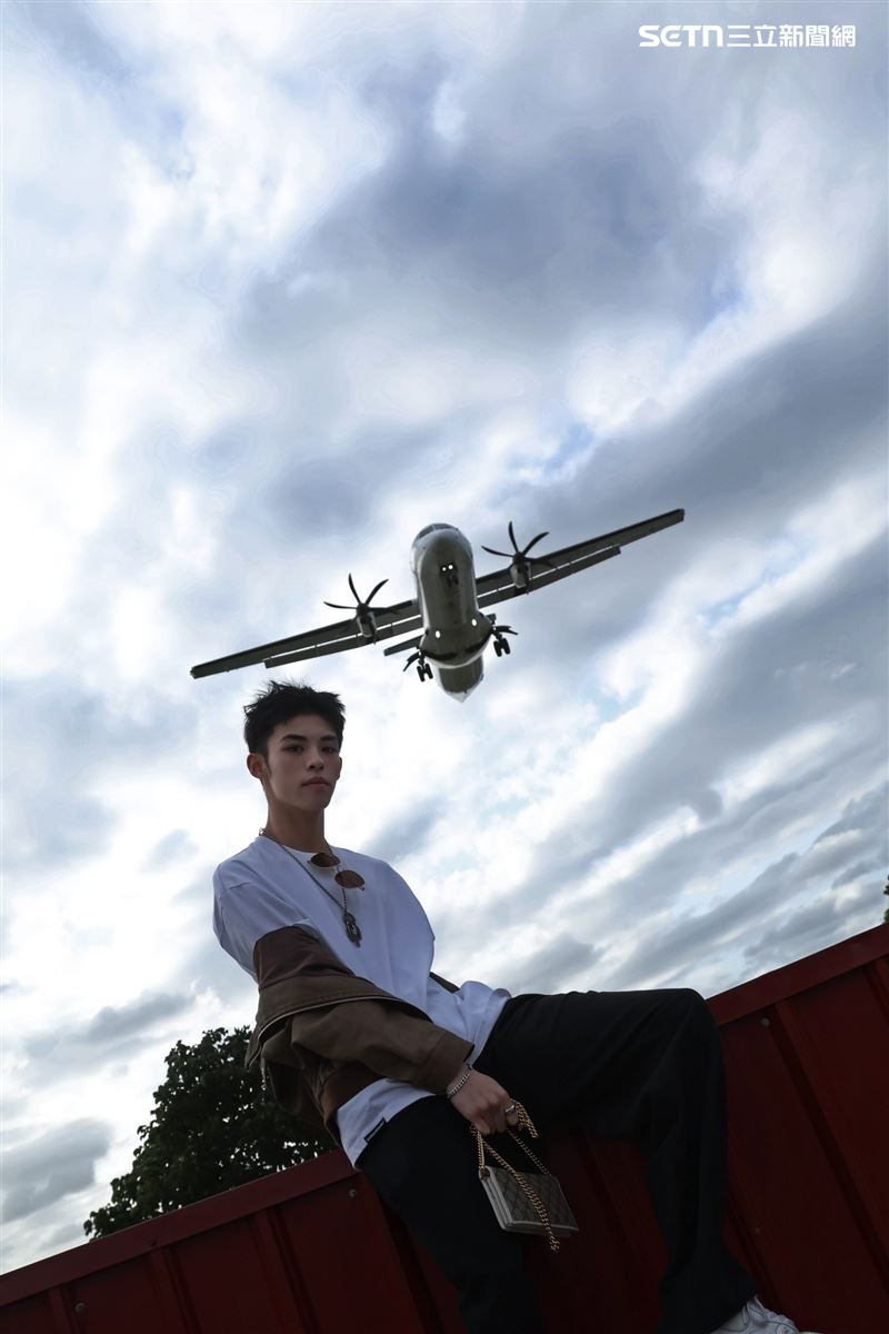 陳任佑闖蕩心路歷程照片1