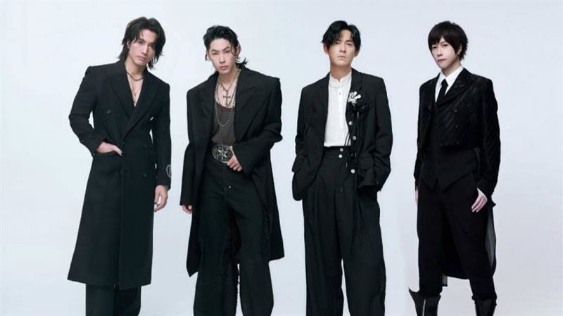 F3加上阿信將舉辦演唱會