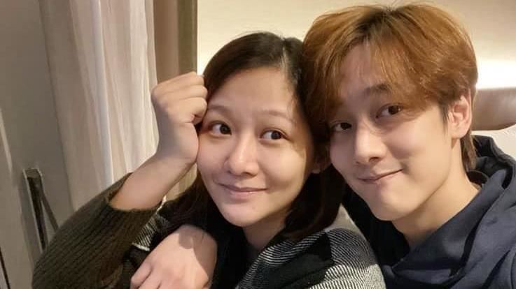 Nico休養中的照片