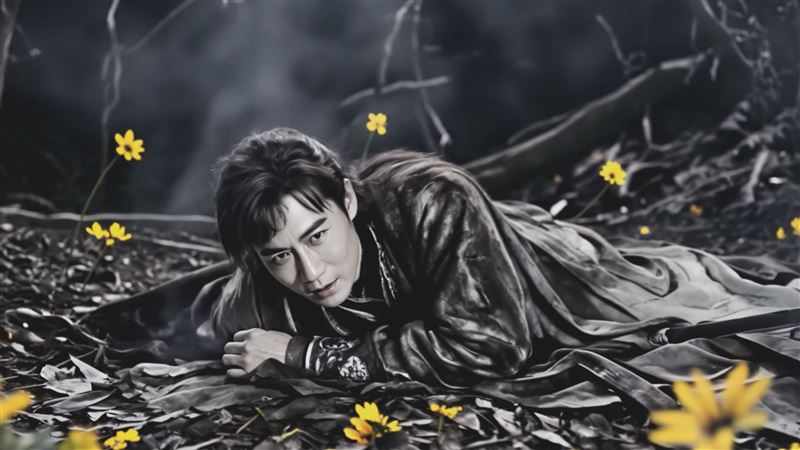 MV花絮與演出片段