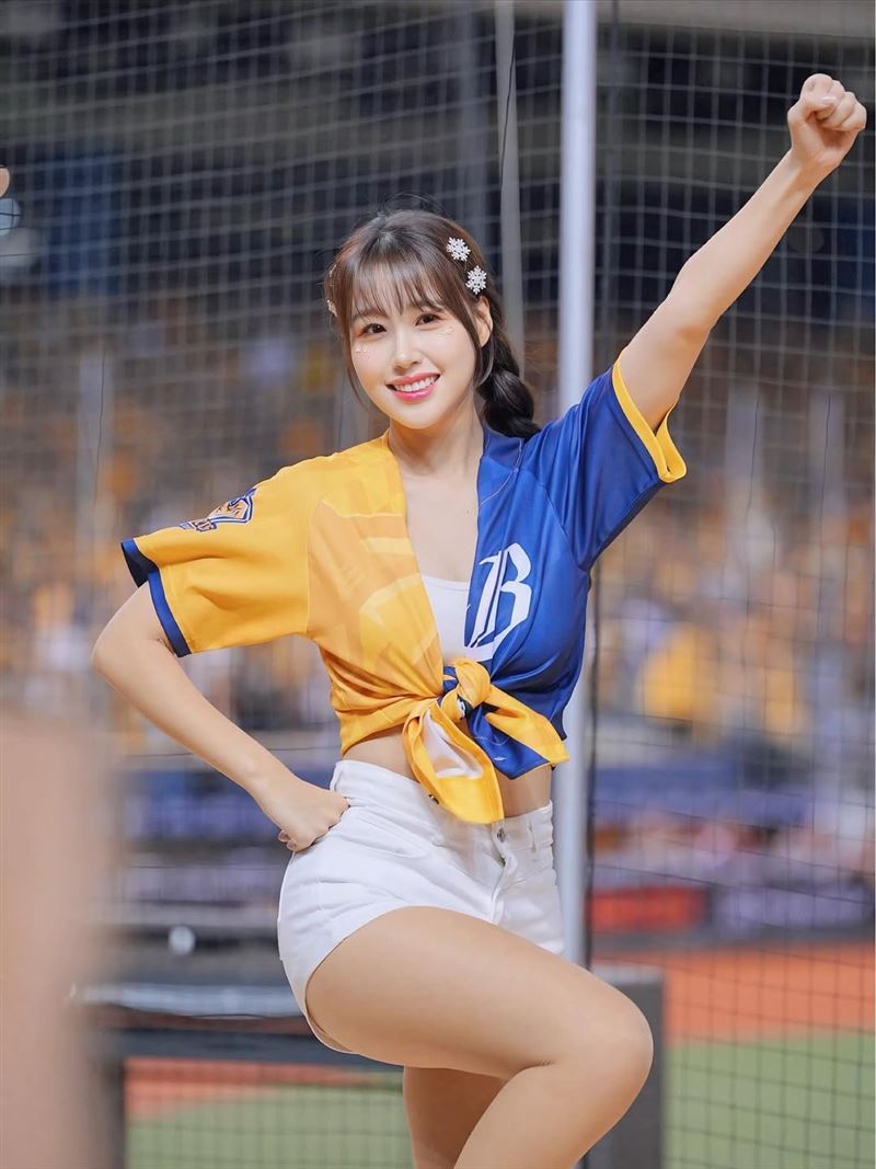 金渡兒與支持者