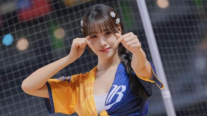 金渡兒近照/現場