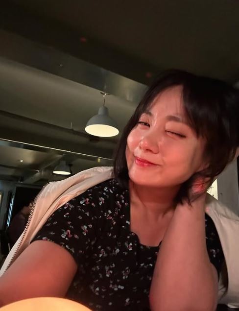 朴娜萊被指控情形截图