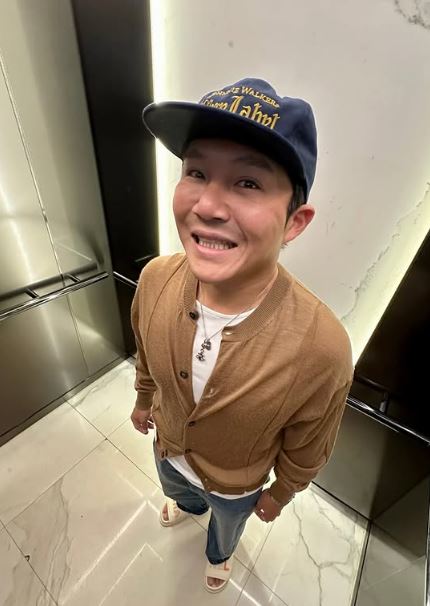 南韓綜藝主持人曹世鎬退出演示图