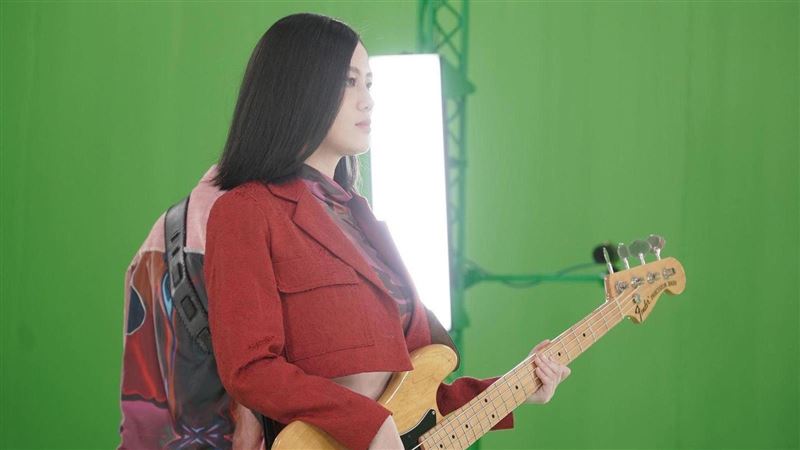 大港開唱相關現場圖