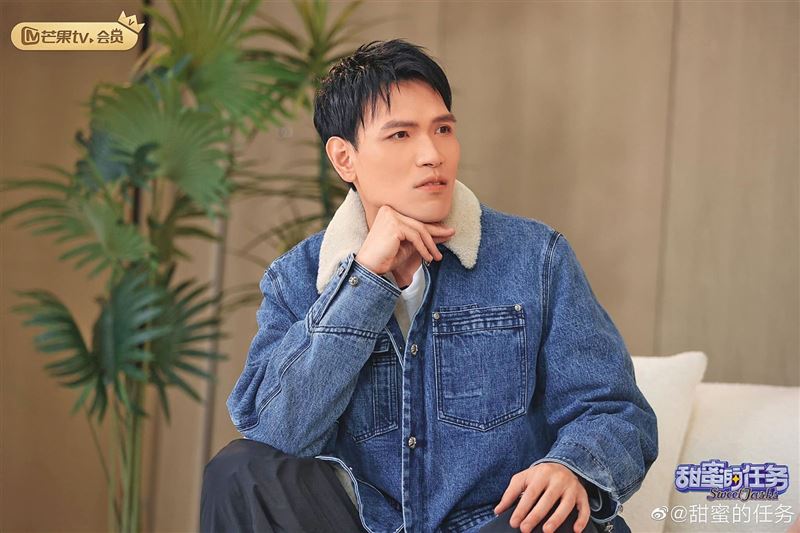 楊宗緯在節目中分享音樂歷程