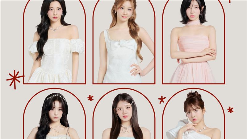 BABYMONSTER台北快閃周邊