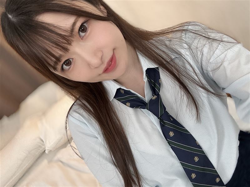 上坂芽衣手寫信截圖