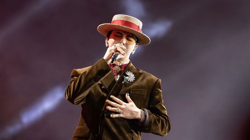 GD Übermensch 現場照片1