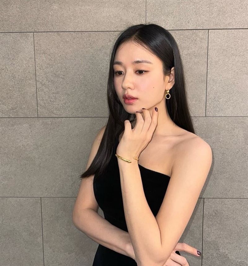 安恩真瘦身秘訣：吃少但有飽足感（家常菜）