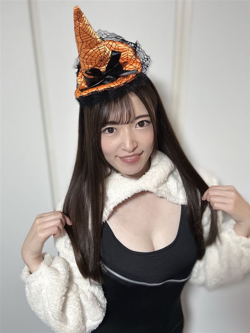 上坂芽衣新路徑展望照片